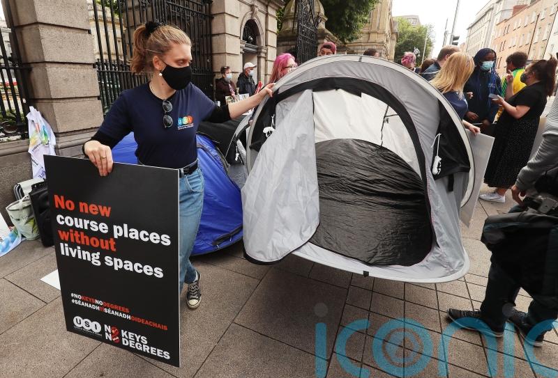 French embassy issues warning about Ireland&rsquo;s housing crisis