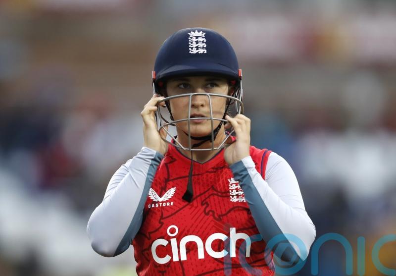 Teenage stars Alice Capsey and Freya Kemp earn maiden England ODI call-up