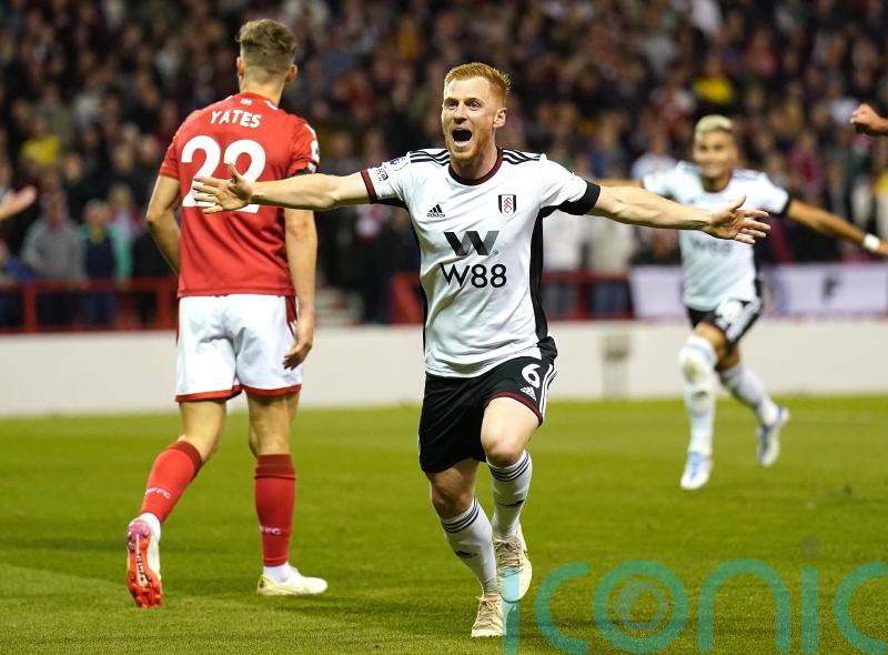 Quickfire Fulham treble subjects Forest to fourth successive defeat