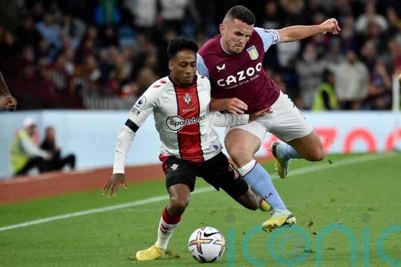 Kyle Walker-Peters admits Southampton deserved nothing from loss at Aston Villa