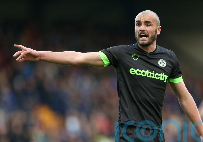 Farrend Rawson heads late Morecambe winner against Forest Green