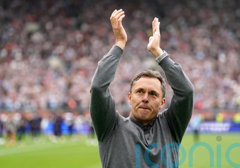 Paul Hurst acknowledges Ryan Taylor and Harry Clifton&rsquo;s contributions for winner