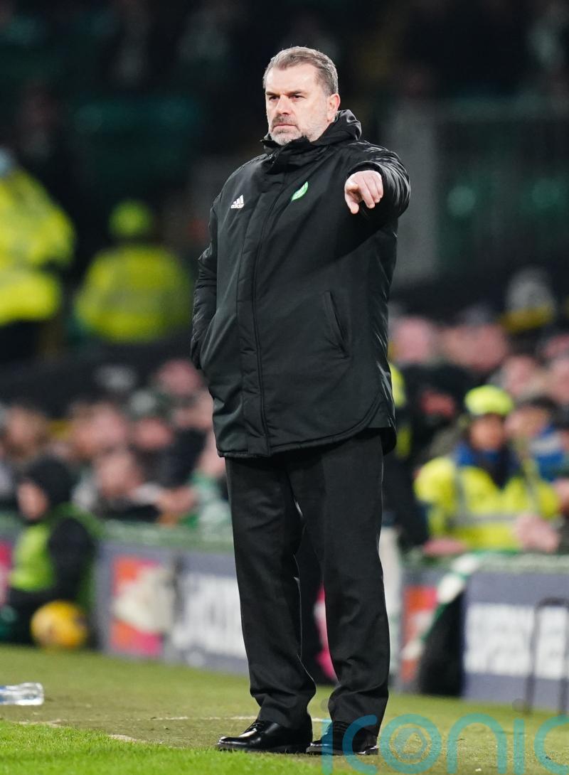 Not just one of those days &ndash; Ange Postecoglou disappointed with St Mirren loss