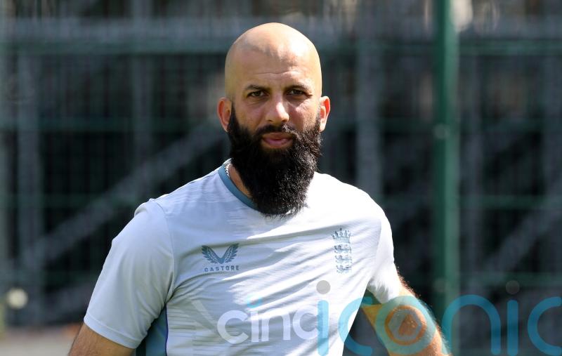 Moeen Ali rejects suggestion England have second-string team in Pakistan