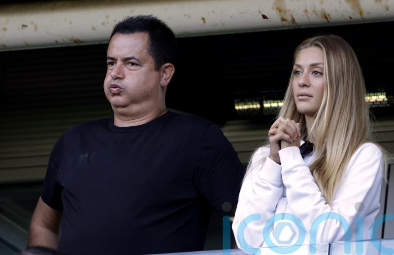 Hull chairman Acun Ilicali injured in road traffic accident in Istanbul