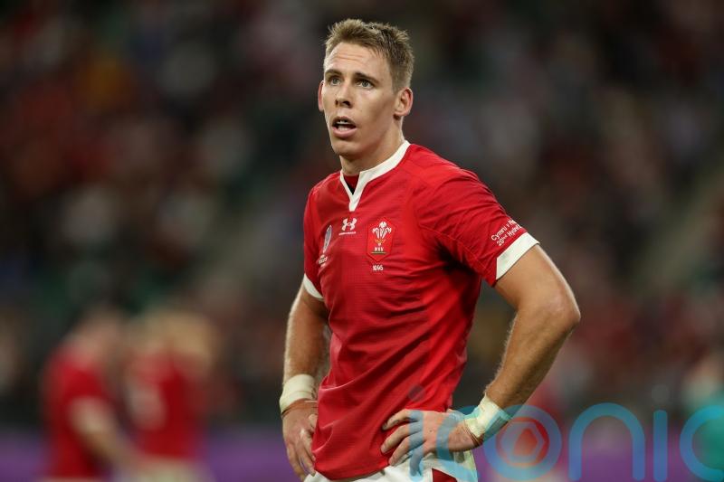Wales star Liam Williams to miss autumn Tests after surgery on collarbone injury
