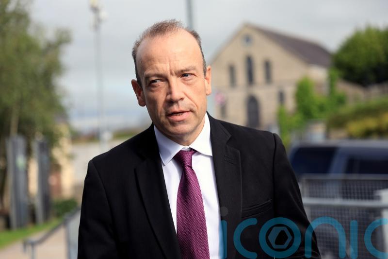Pre-Christmas Assembly election is not an idle threat &ndash; Heaton-Harris