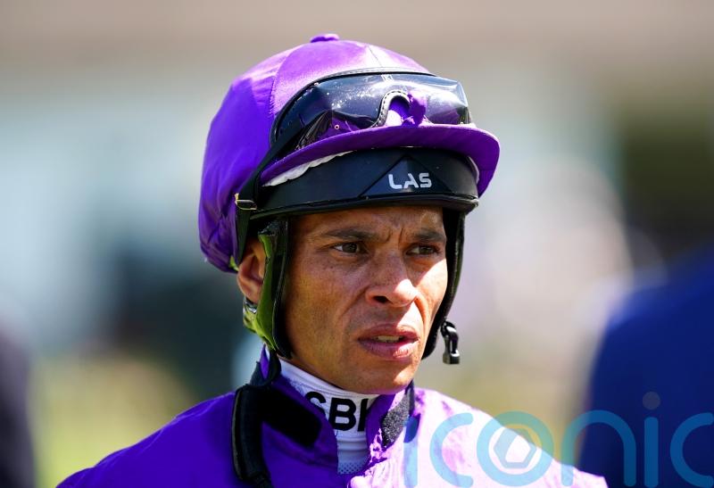 Sean Levey to return to riding action this week