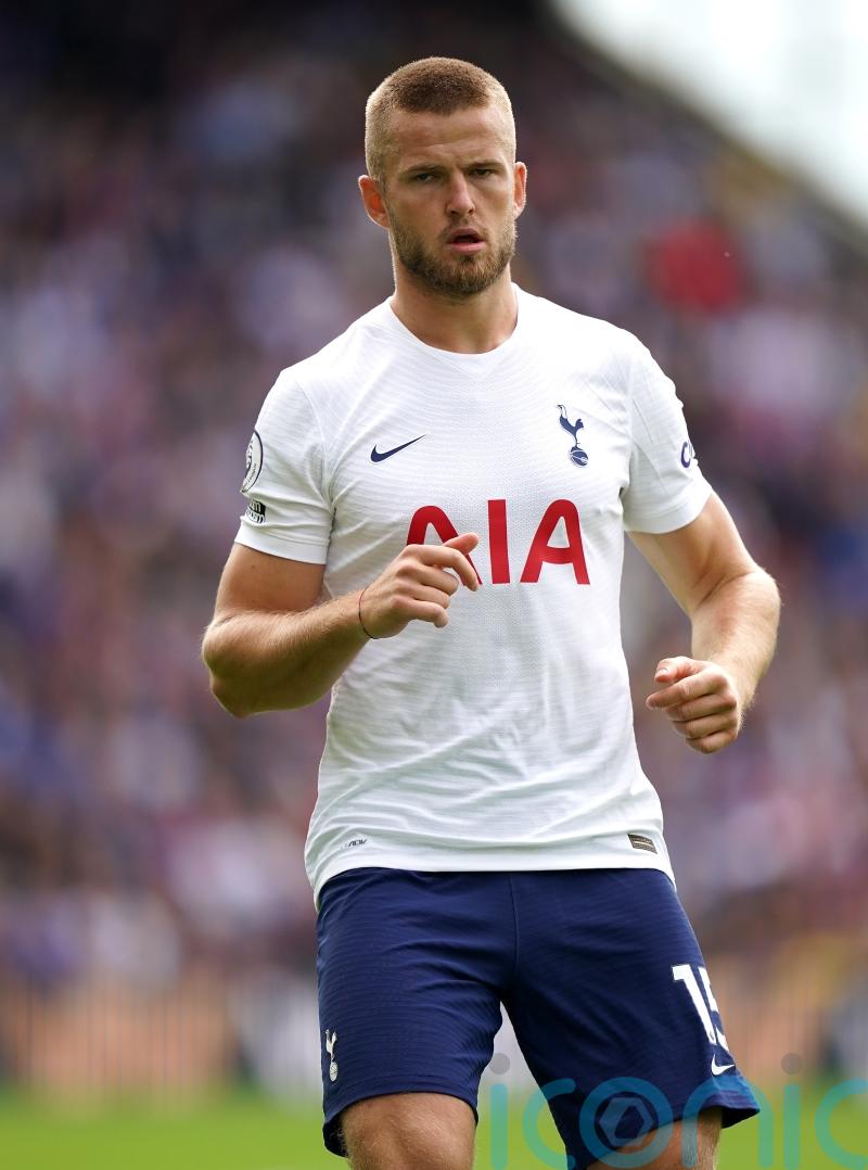 Crowd behaviour is a serious problem in football &ndash; Tottenham&rsquo;s Eric Dier