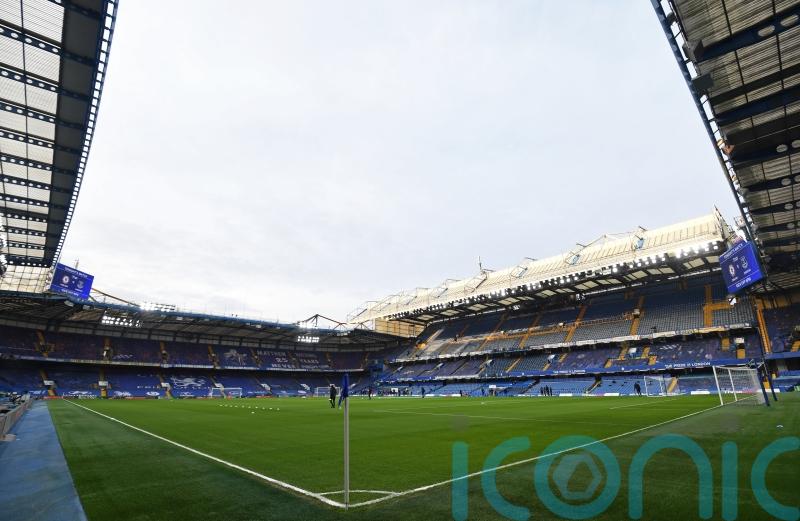 Chelsea sack commercial director Damian Willoughby over &lsquo;inappropriate messages&rsquo;