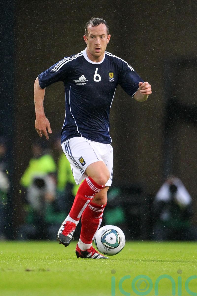 Former Scotland midfielder Charlie Adam retires
