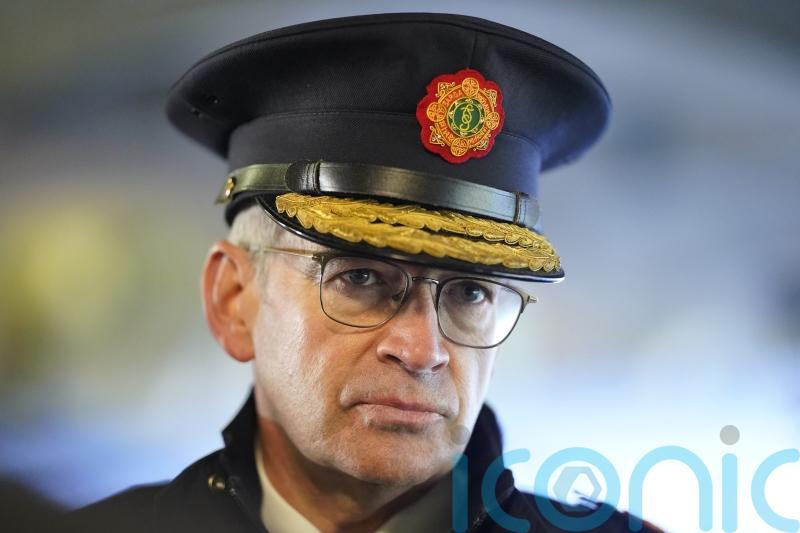 Commissioner &lsquo;adamant&rsquo; that &lsquo;at risk&rsquo; Cabinet ministers get garda drivers