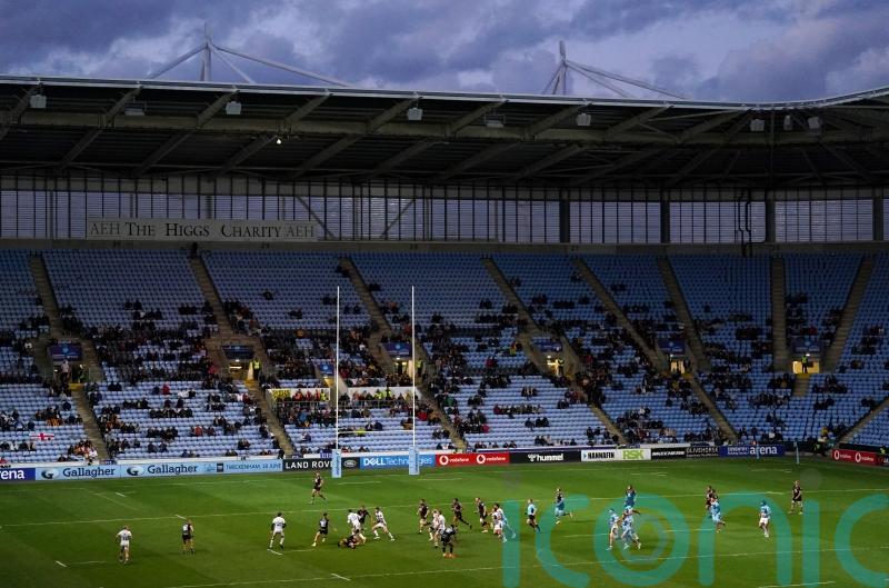 English club rugby reeling after Wasps join Worcester in fight for survival