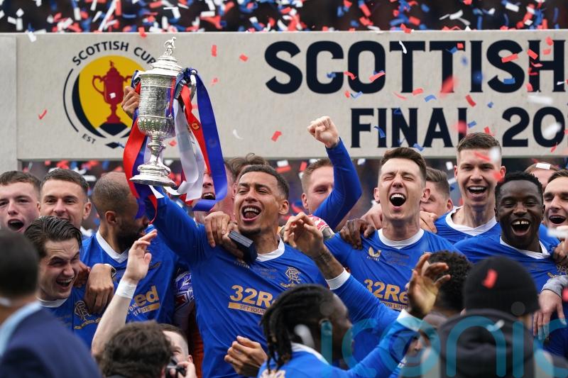Yorkshire football club makes &lsquo;ambitious&rsquo; bid to play in Scottish Cup