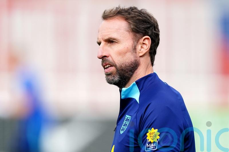 Gareth Southgate: England must be completely ruthless from now until World Cup