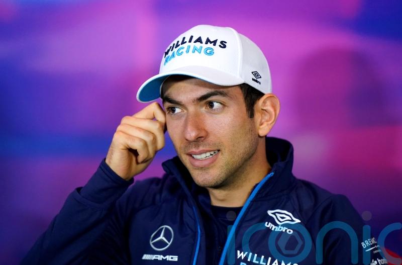 Williams to part ways with Nicholas Latifi at the end of the season