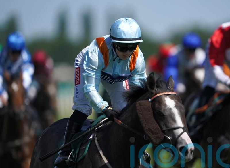 Further French success in Eddie&rsquo;s Boy sights