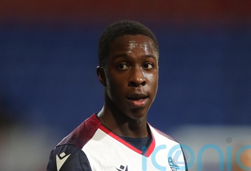 Liam Gordon in contention as Walsall host Tranmere