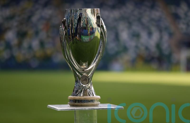 European bosses &lsquo;exploring different ideas&rsquo; amid talk of taking Super Cup to USA