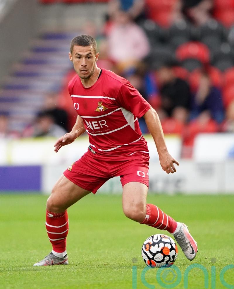 Tommy Rowe and Jon Taylor sidelined as Doncaster host Crawley