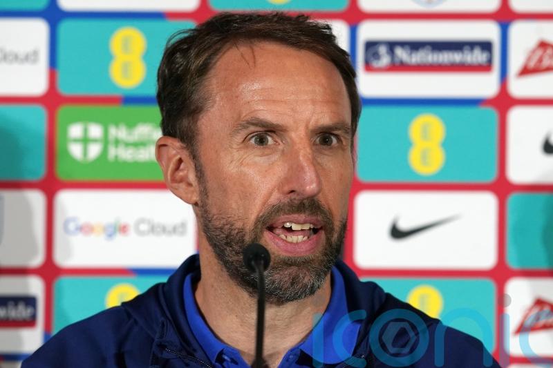 Gareth Southgate: I&rsquo;m the right person to lead England into World Cup