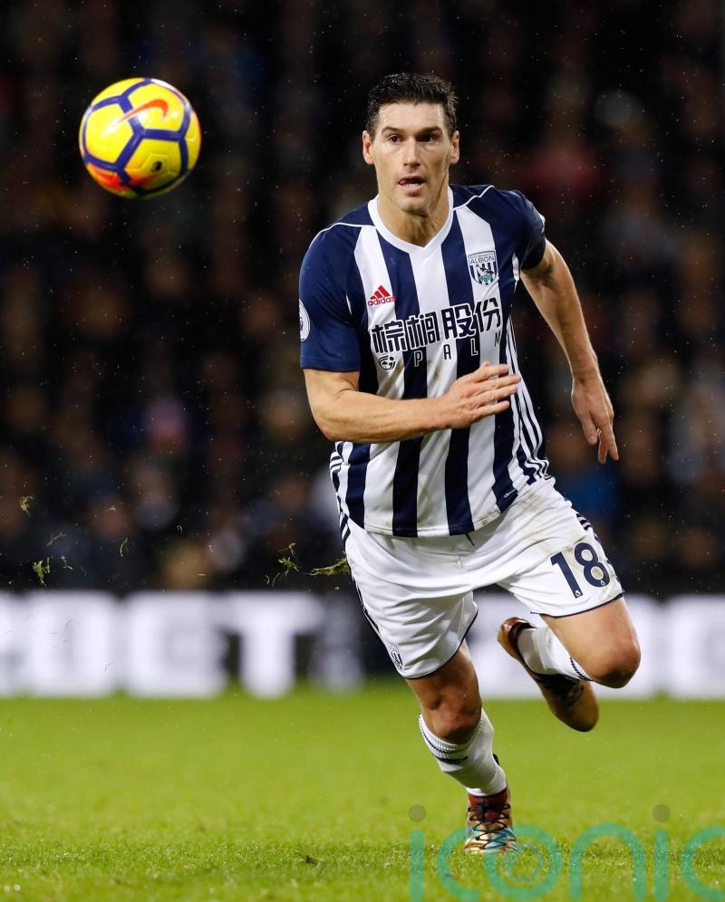 On This Day in 2017: Gareth Barry sets Premier League appearance record