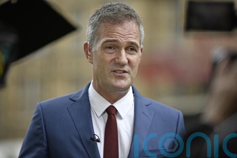 Shadow NI secretary &lsquo;would call border poll if circumstances right&rsquo;