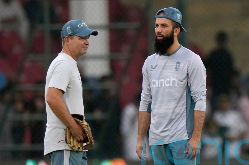 &lsquo;We should&rsquo;ve won but pressure happens&rsquo; &ndash; England captain Moeen Ali on T20 loss
