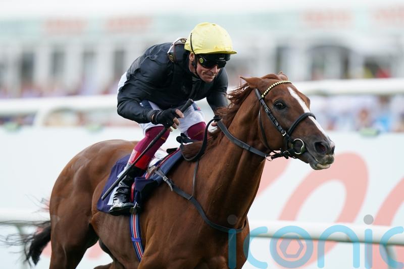 Staying superstar Stradivarius retired to stud