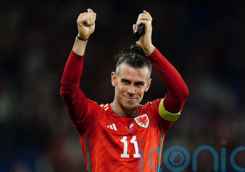 Wales plan talks with Los Angeles FC to help get Gareth Bale ready for World Cup