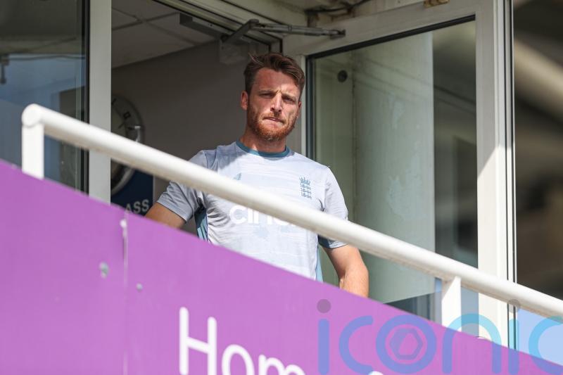 England will not gamble on Jos Buttler&rsquo;s fitness ahead of T20 World Cup