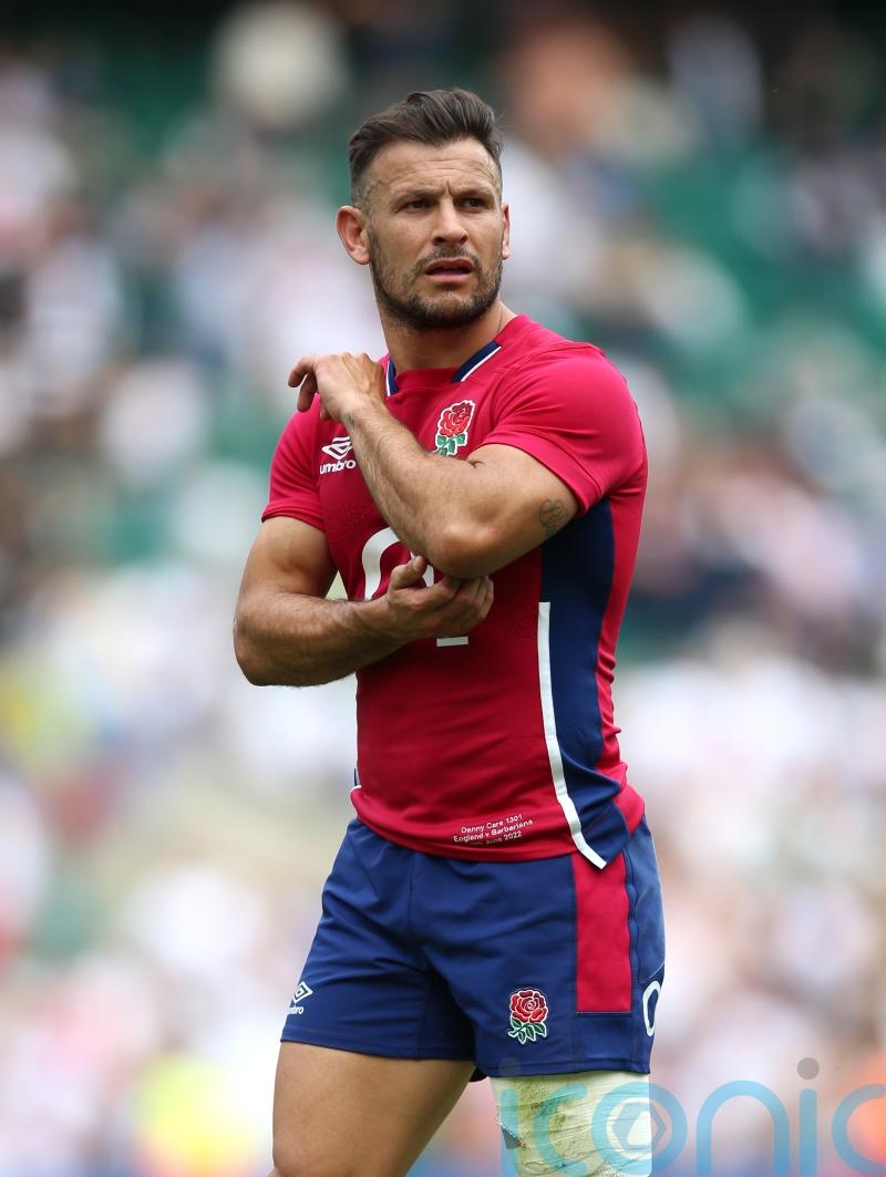 Danny Care left out by England and told to rediscover form at Harlequins