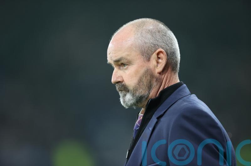 Steve Clarke &lsquo;not short of issues&rsquo; ahead of Scotland&rsquo;s rematch with Ukraine