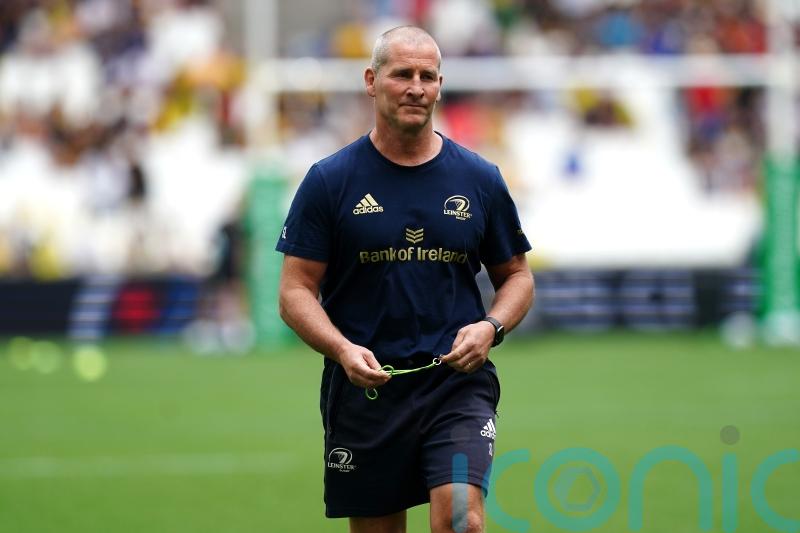 Former England boss Stuart Lancaster named Racing 92 director of rugby