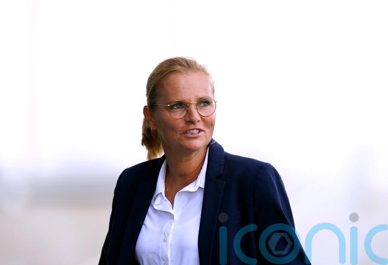 Focus on World Cup starts now &ndash; Sarina Wiegman