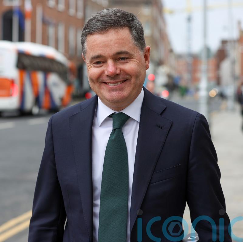 Windfall tax or surplus &lsquo;will fund further inflation measures if required&rsquo;