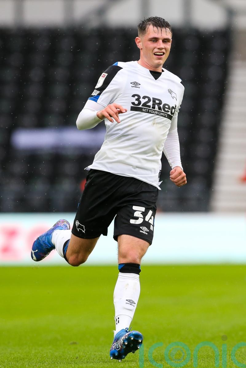 Jack Stretton praised by Carlisle boss Paul Simpson after Grimsby win