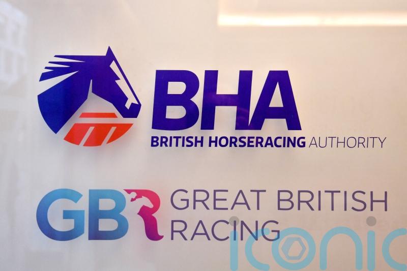 BHA pauses saliva testing programme