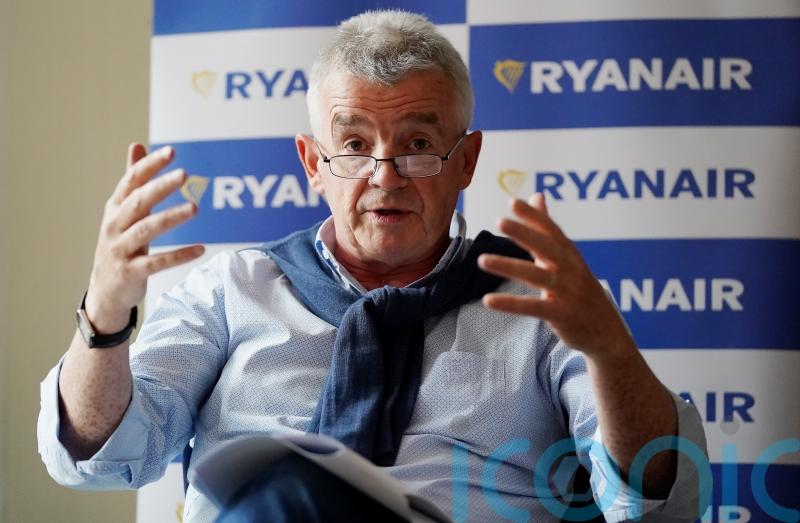Michael O&rsquo;Leary urges Government to be wary of &lsquo;unfair&rsquo; environmental taxes