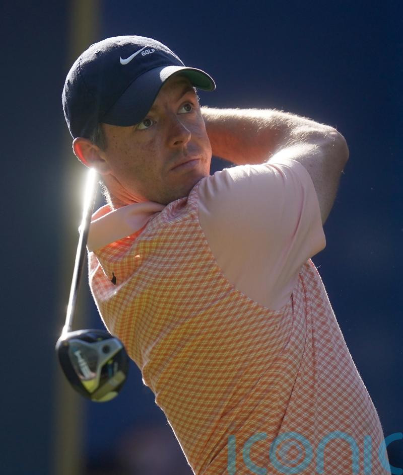 Rory McIlroy bemoans &lsquo;ugly year&rsquo; and seeks solution to divide in golf world