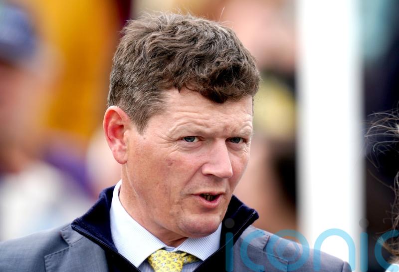 Balding delighted with Epsom victors