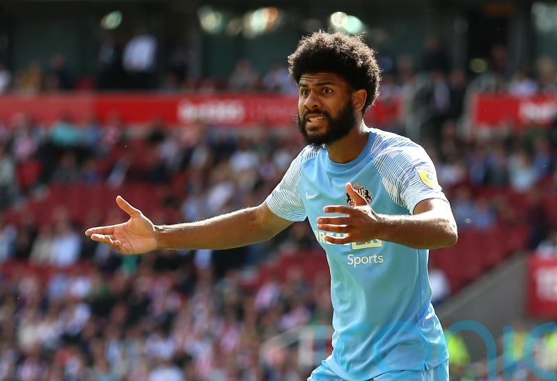 Sunderland set to be without Ellis Simms for the visit of Preston