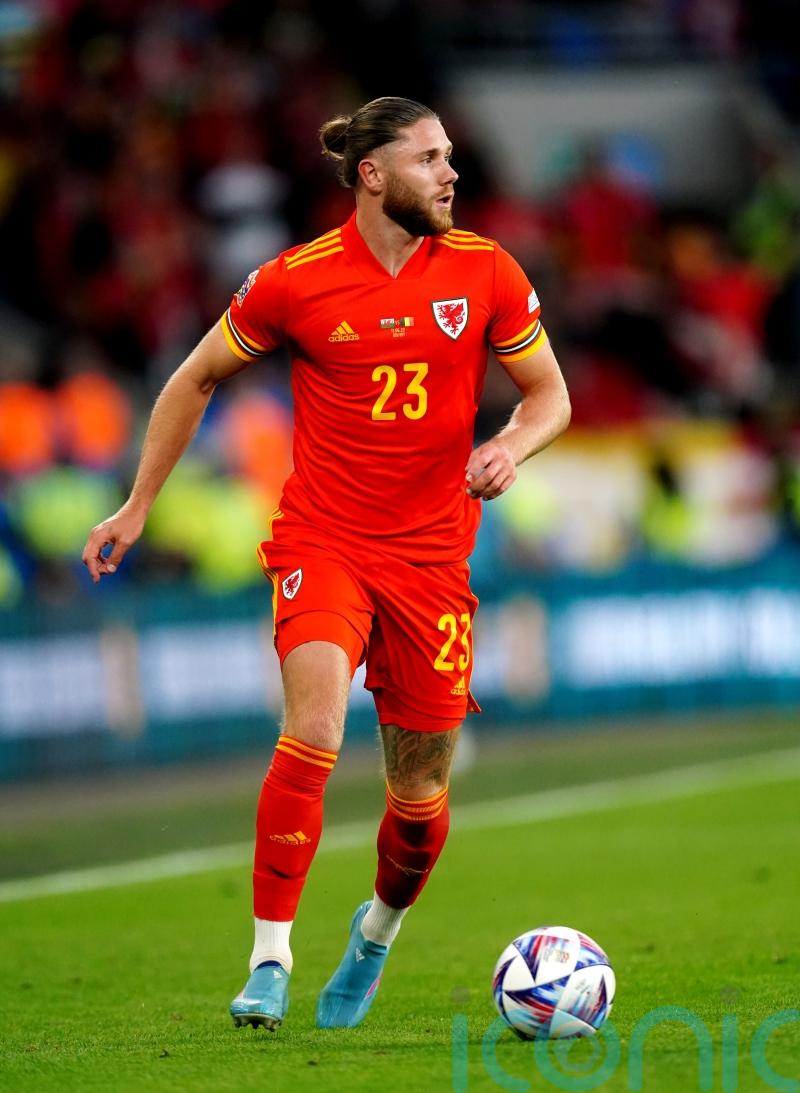 Wes Burns back in Ipswich&rsquo;s squad for home game against Portsmouth