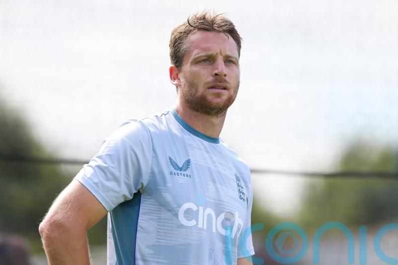 England captain Jos Buttler &lsquo;learning lots&rsquo; despite not playing in Pakistan