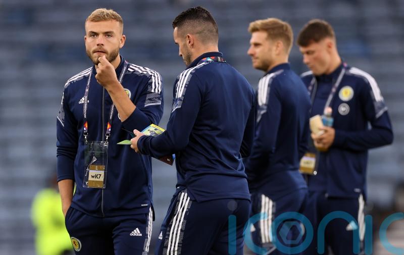 Lee Johnson admits Ryan Porteous&rsquo; Scotland debut may make new contract tougher