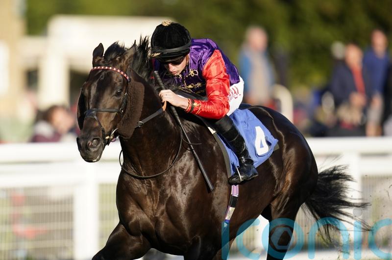 Educator has to settle for second as the King&rsquo;s first runner