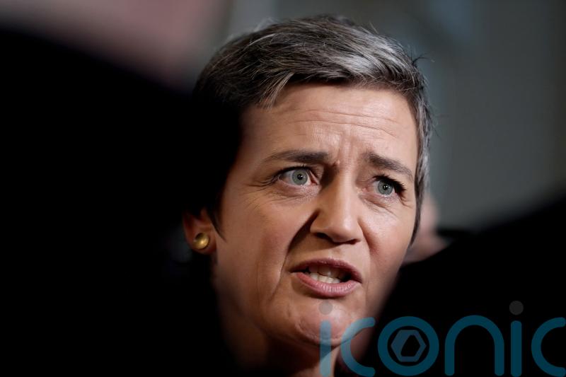 EU Commissioner says UK should find ways to resolve protocol impasse