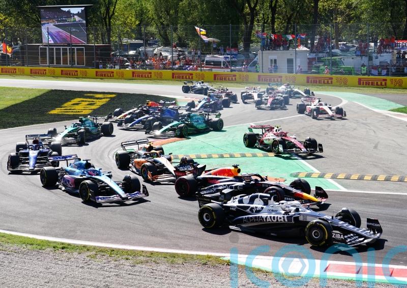 Formula One extends UK broadcast partnership with Sky Sports until 2029