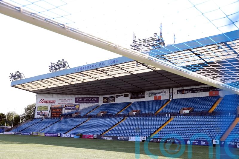 Zach Hemming ready for run of games at Kilmarnock after &lsquo;stop-start&rsquo; beginning