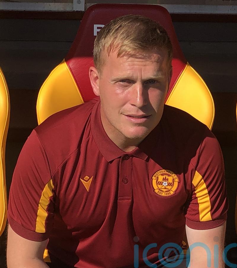 Motherwell boss Steven Hammell eager to get back into action against Celtic